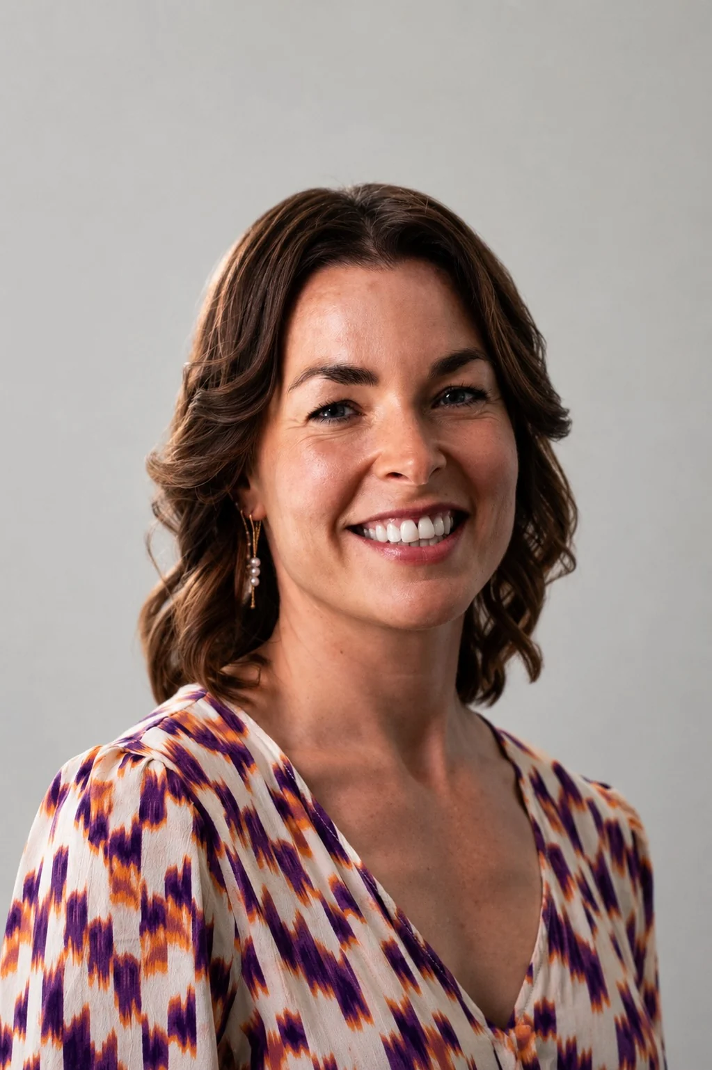 Stefanie Binzer